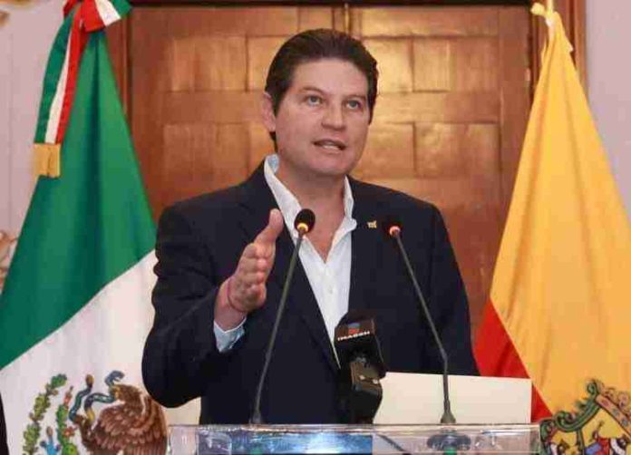 Evidencía Alfonso Martínez a uniformados de la Guardia Civil en homicidio