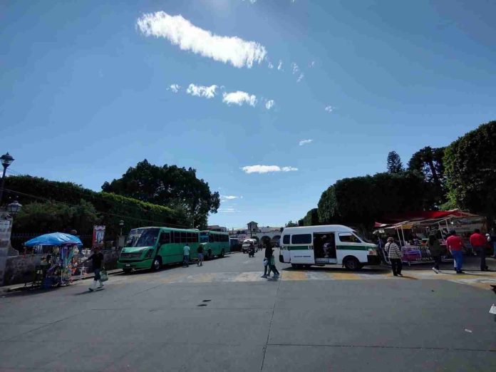 ¡Subirá el termómetro! hasta los 45°C en zona costera de Michoacán este jueves