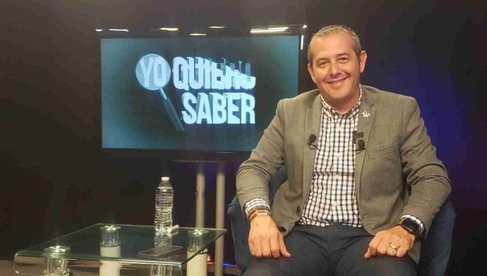 El uso de las cámaras corporales son herramienta importante para conocer versiones de ambas partes