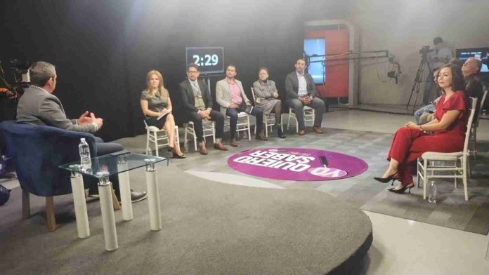 Van más de 100 agentes dados de baja de la Policía Morelia por temas de abuso y hasta mordidas