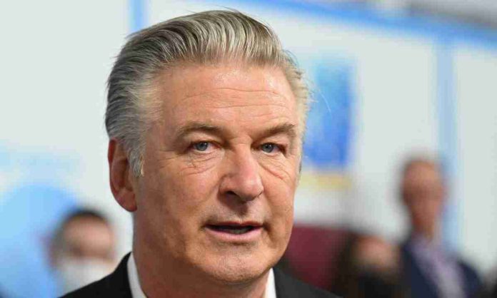 Alec Baldwin se declaró inocente de homicidio involuntario en el caso ‘Rust’