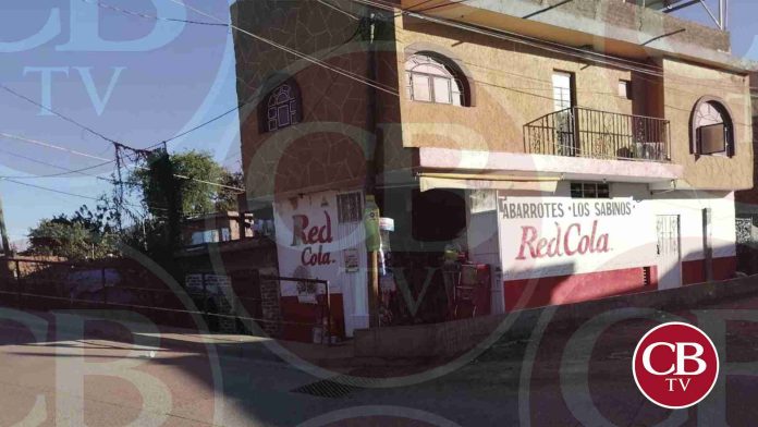 Asesinan a balazos al 