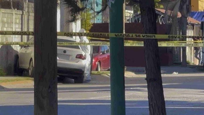 Asesinan a mujer policía junto a su hija de 8 años en Guanajuato