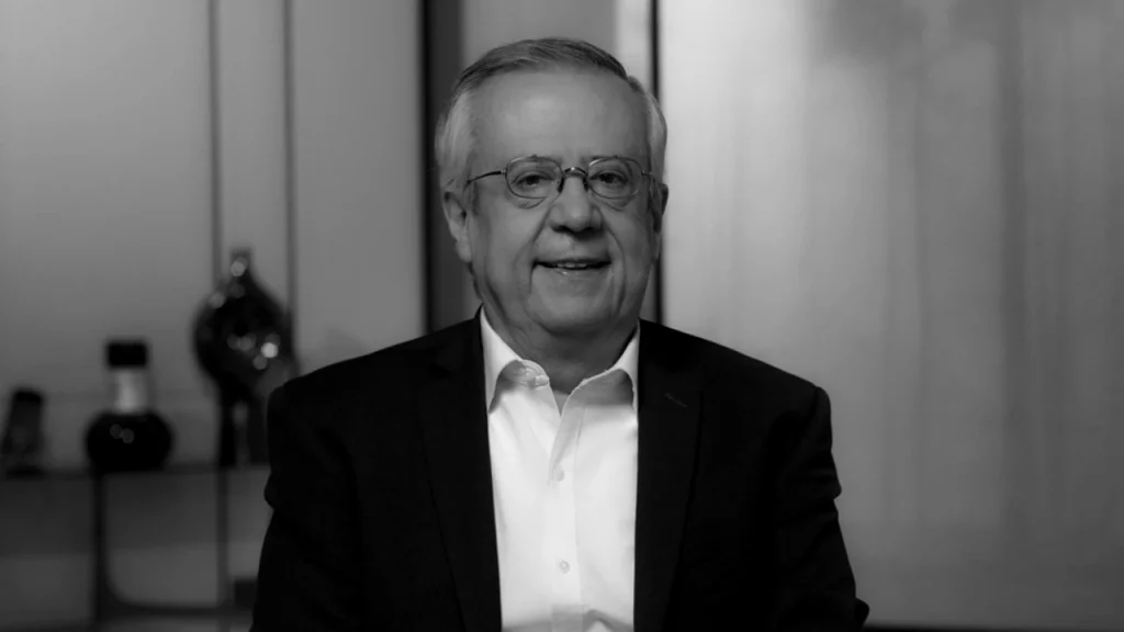 Muere Carlos Urzúa: exsecretario de Hacienda de AMLO Muere Carlos Urzúa: exsecretario de Hacienda de AMLO