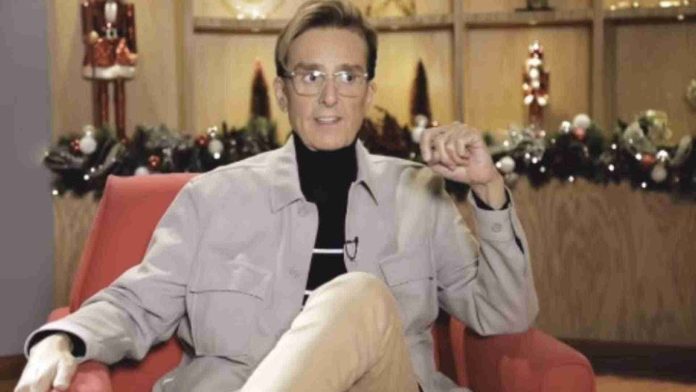 Daniel Bisogno se encuentra intubado y en terapia intensiva