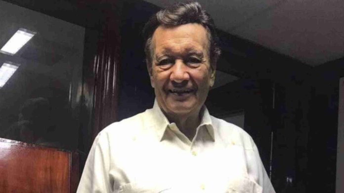 Fallece Gustavo Adolfo Ferrer, voz comercial del programa ‘En Familia con Chabelo’