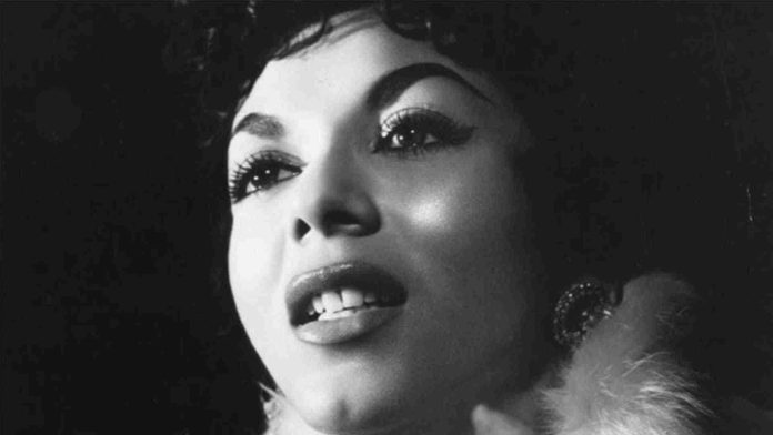 Fallece cantante de boleros Virginia López a los 95 años