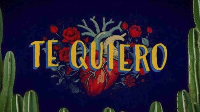 Hombres G y Carin León colaboran juntos