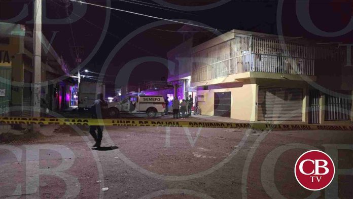 Lo asesinan en una tienda de abarrotes de Zamora