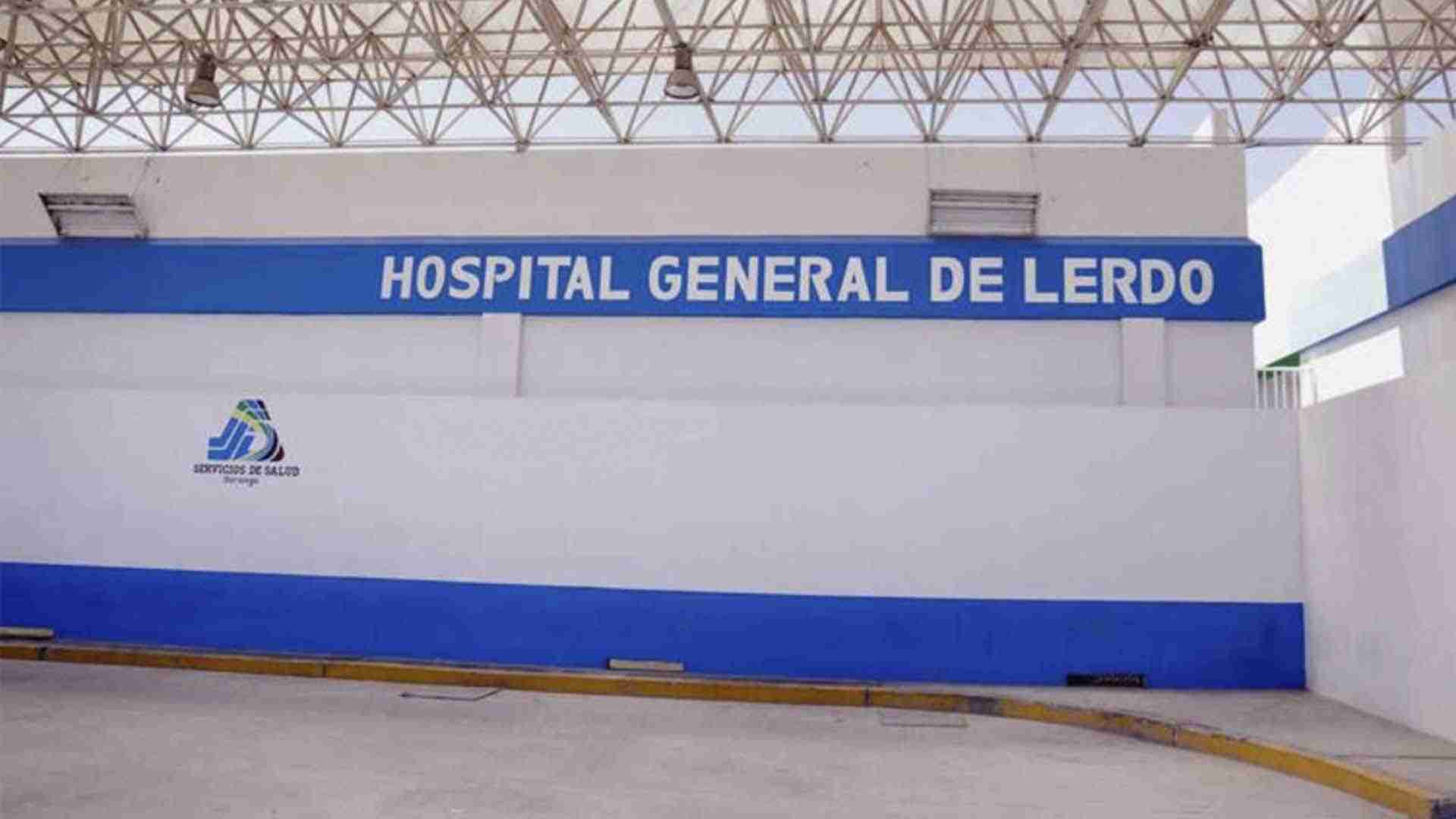 Muere niño tras ser arrollado por ambulancia Muere niño tras ser arrollado por ambulancia
