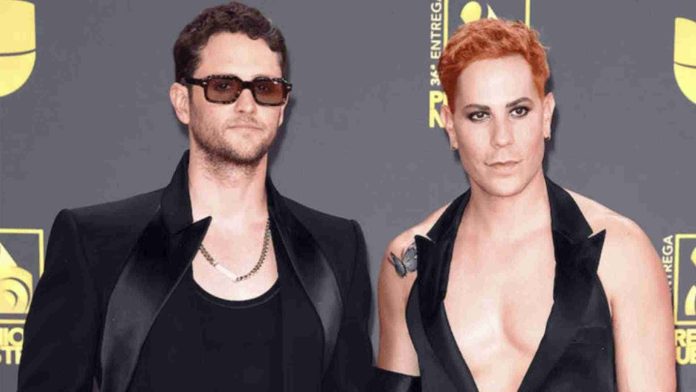 Niegan la entrada a los integrantes de RBD a ‘Premio Lo Nuestro’
