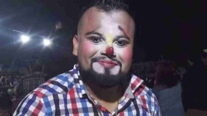 Payaso ‘Pistachón’ es sentenciado a 235 años de prisión por matar a sus dos hijas