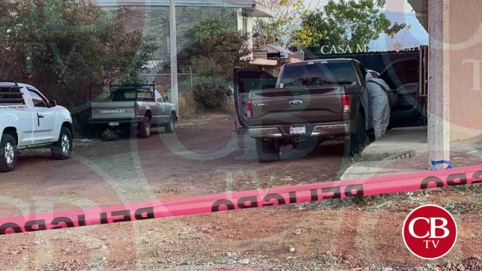 En dos días de febrero van 4 ejecutados en Michoacán