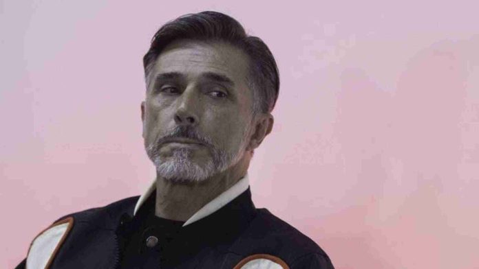Sergio Mayer busca retomar su carrera política