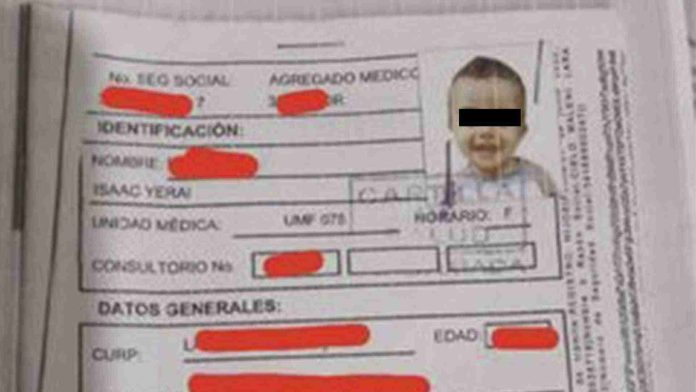 Solicitan ayuda para encontrar documentos perdidos