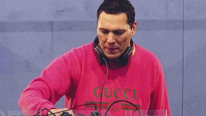 Tiësto anuncia que no podrá presentarse en el Super Bowl
