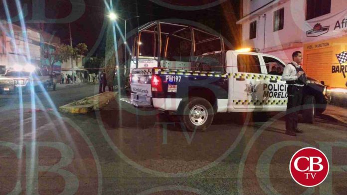 Tierra caliente michoacana sin seguridad policiaca