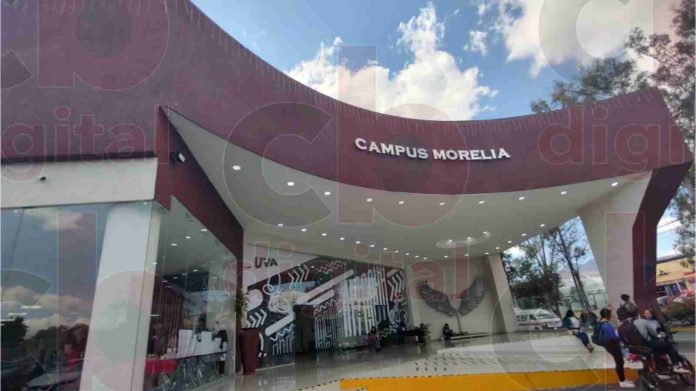 Celebra Universidad Vizcaya de Las Américas 4to aniversario con torneos deportivos y ponencias