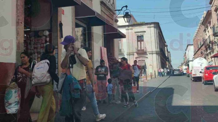 Más de 40 mil michoacanos sin suerte de encontrar empleo en 2024