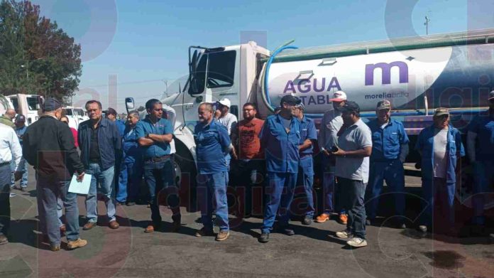 Advierte Alfonso Martínez de intensa sequía para este 2024
