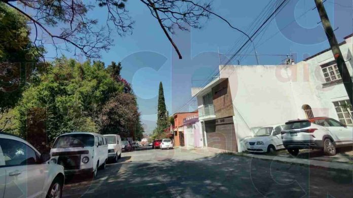 Gobierno de Michoacán entregó contrato de millones de pesos a empresa fantasma de Morelia