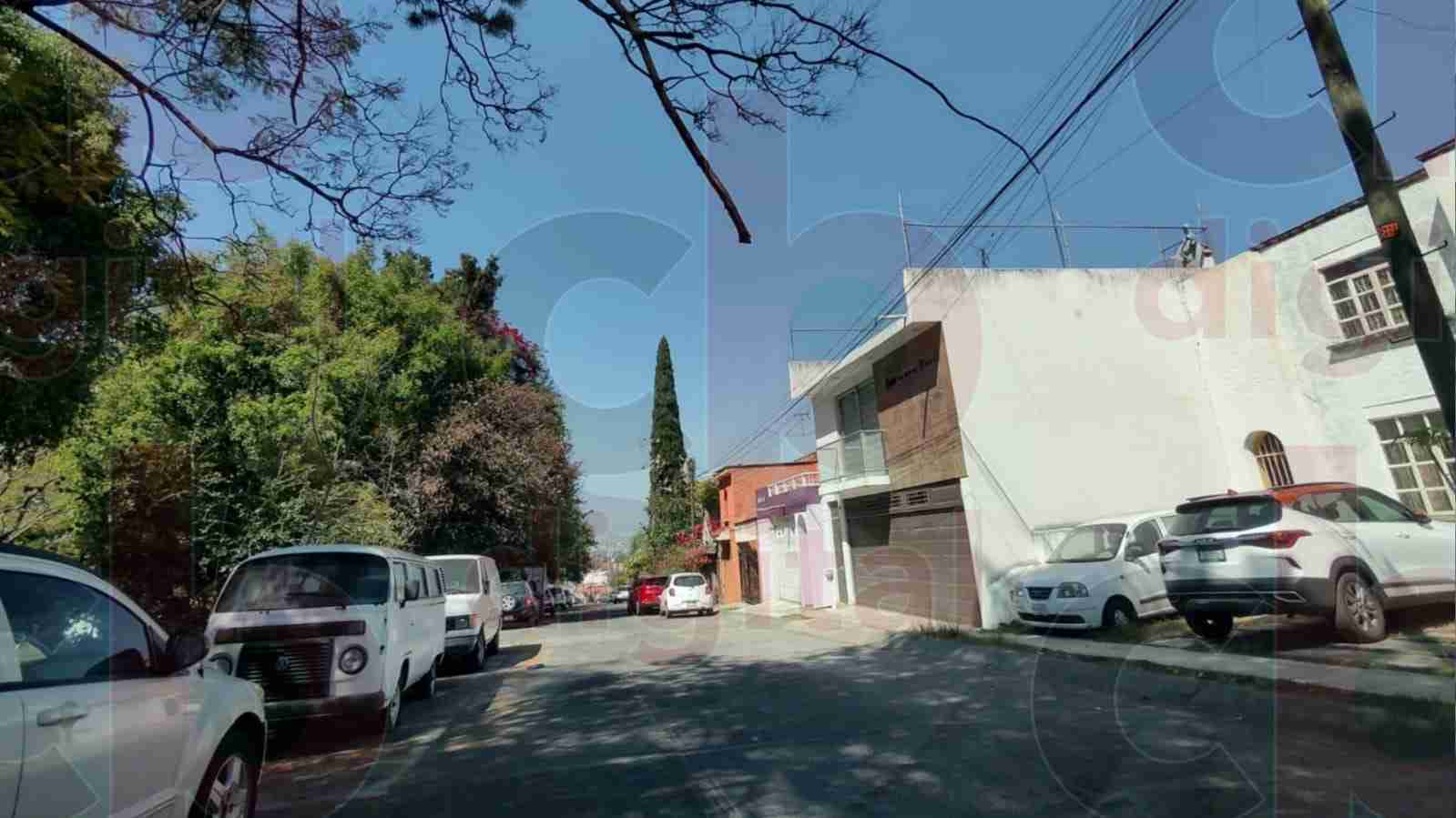 Gobierno de Michoacán entregó contrato de millones de pesos a empresa fantasma de Morelia Gobierno de Michoacán entregó contrato de millones de pesos a empresa fantasma de Morelia