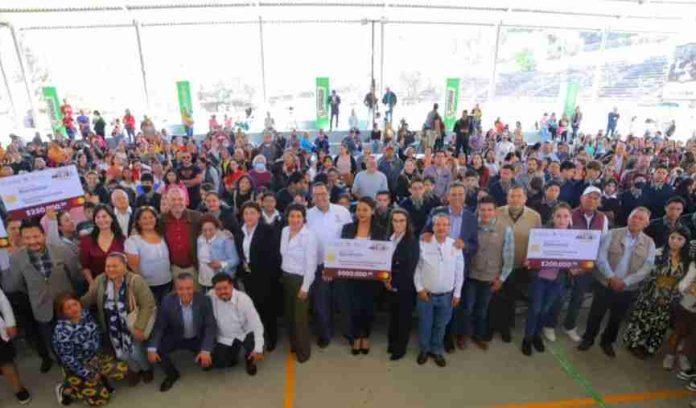 Michoacán fortalecerá turismo de naturaleza y aventura con ATMEX