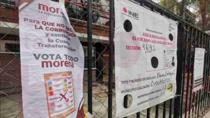 Inicia veda electoral en Michoacán para aspirantes a cargos políticos