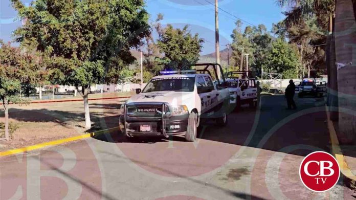 A sus 21 años lo asesinan al pie de su casa