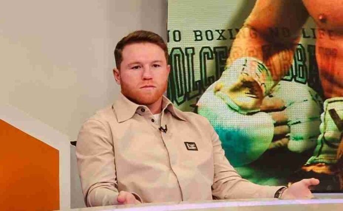 ¿No irá contra Benavidez?: El 