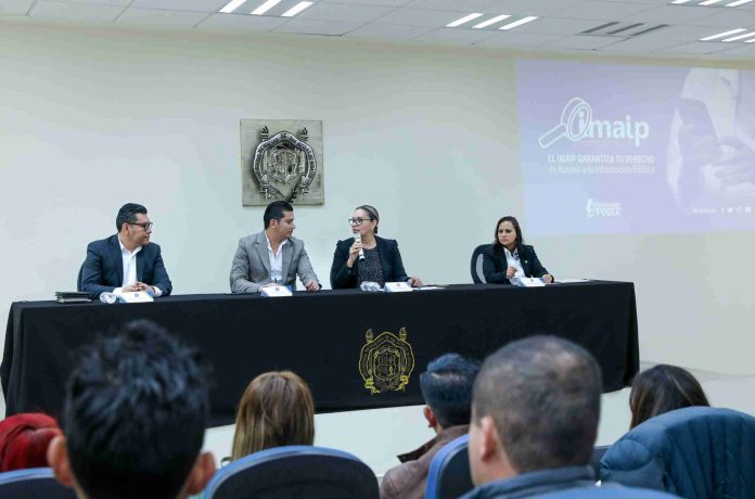 La UMSNH, referente en transparencia y protección de datos