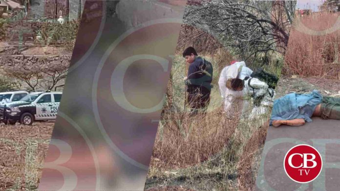 Sube a 36 ejecutados en Michoacán