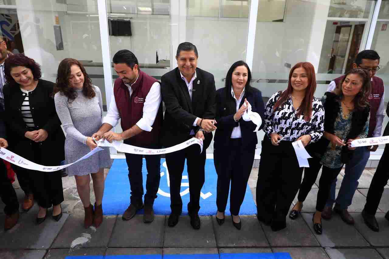 Uruapan, pionero en Michoacán en tener un centro especializado para la salud de las mujeres Uruapan, pionero en Michoacán en tener un centro especializado para la salud de las mujeres