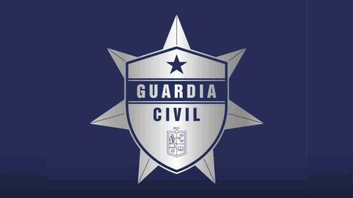 SSP localiza a víctima de tentativa de extorsión telefónica, en Apatzingán