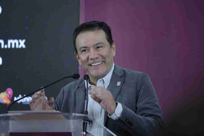K’uínchekua, la fiesta de Michoacán regresa del 14 al 17 de marzo