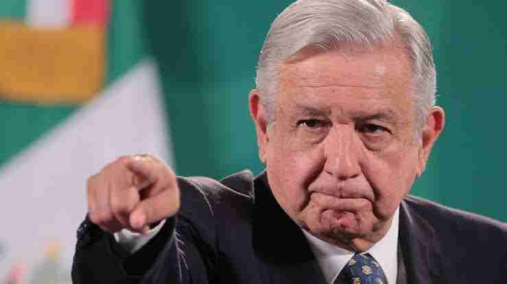 AMLO visitará Morelia este viernes para evaluar programas del Bienestar AMLO visitará Morelia este viernes para evaluar programas del Bienestar