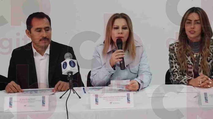 Invita Fomento Económico de Morelia a cursos de capacitación en 14 especialidades del CECATI