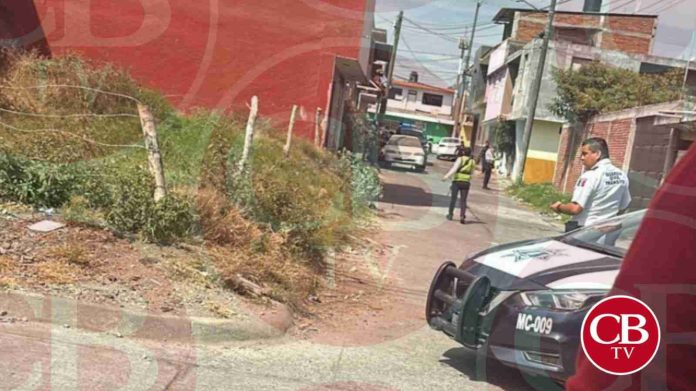 Asesinan a balazos a dos hombres en Uruapan