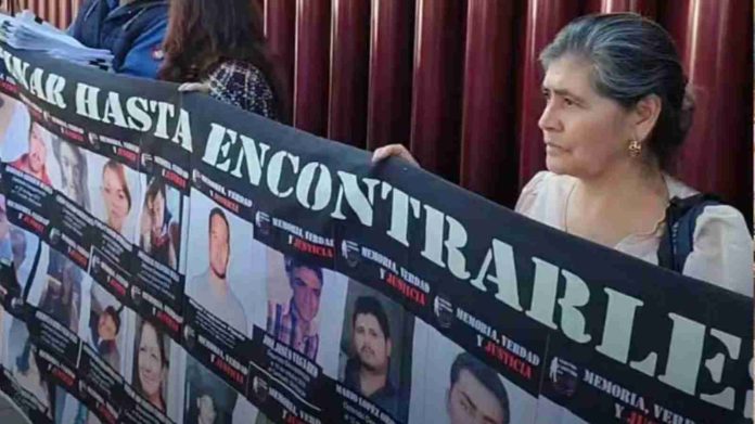 El Registro Nacional de Personas Desaparecidas y No Localizadas (RNPDNO) emite el dato de que en Michoacán desde la creación de este registro hasta el 2024 van 9, 896 extraviados, algunos encontrados con vida y otros aún sin encontrarse.