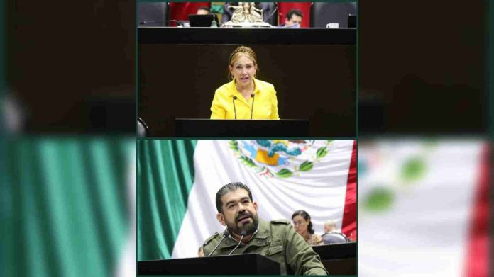 A PROPUESTA DEL PRD SE DECLARA 17 DE OCTUBRE DE CADA AÑO COMO EL “DÍA DE LA ATENCIÓN OPORTUNA DEL SÍNDROME DE RETT”