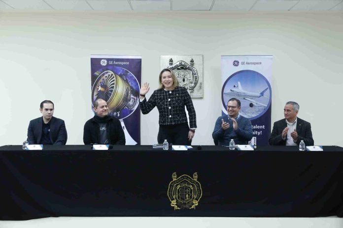 UMSNH tiende alianza estratégica con sectores productivos para impactar en el alumnado