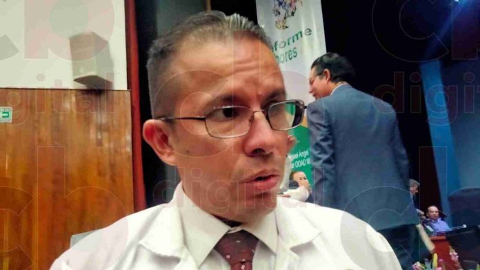 Médicos del IMSS evitan zonas violentas del Estado por temor a los cárteles de drogas