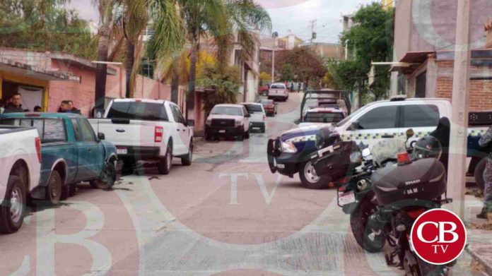 Cuatro personas asesinadas el fin de semana en Michoacán