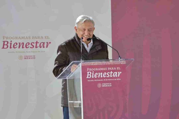 Al 50% aportación a la nómina estatal de la federación para magisterio en Michoacán