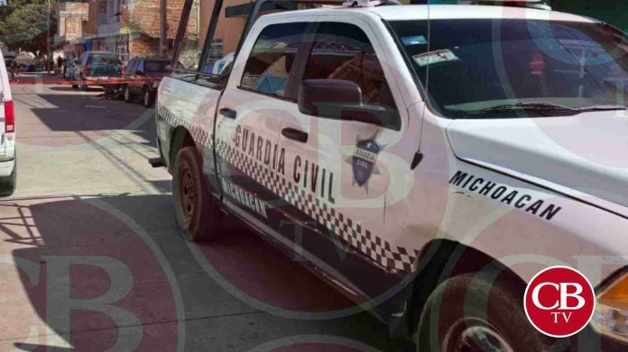 Tenía 35 años el baleado afuera de primaria en Zamora