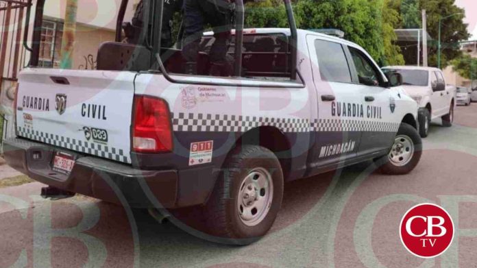 Los presuntos homicidas lograron escapar
