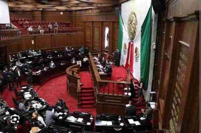 75 Legislatura regresará a sesiones después de dos meses y dos días de receso