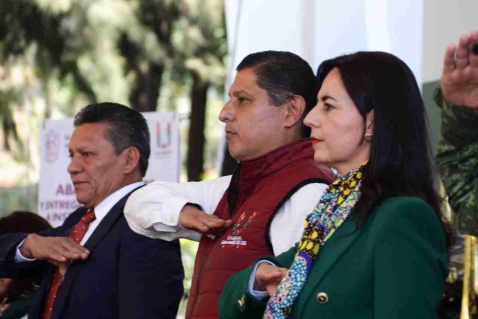 Sentamos las bases del nuevo modelo educativo: Nacho Campos