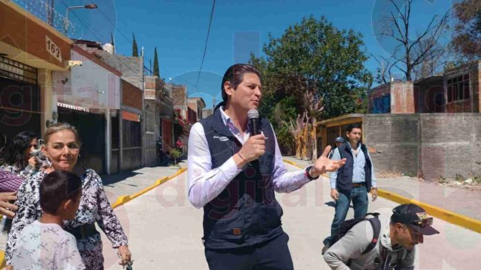 El presidente municipal en todo momento alzará la voz en defensa de los morelianos