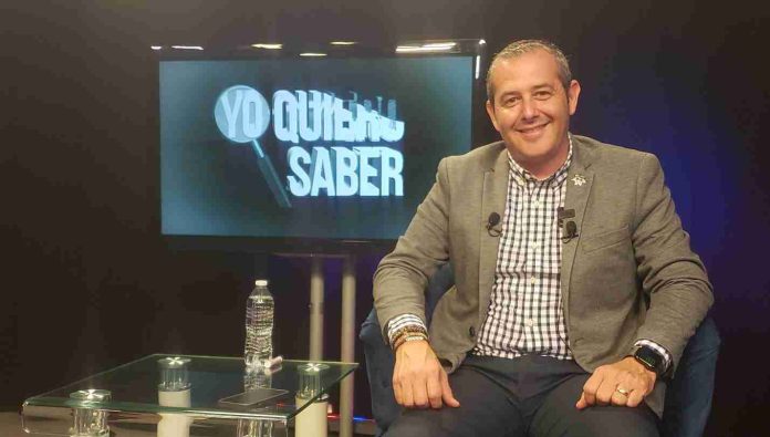 Necesario buscar esquemas de financiamiento para mejorar e incrementar la Policía Municipal: Comisionado de Seguridad de Morelia